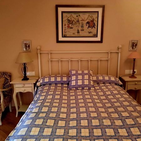 Villa Casa Cotis Beceite Esterno foto