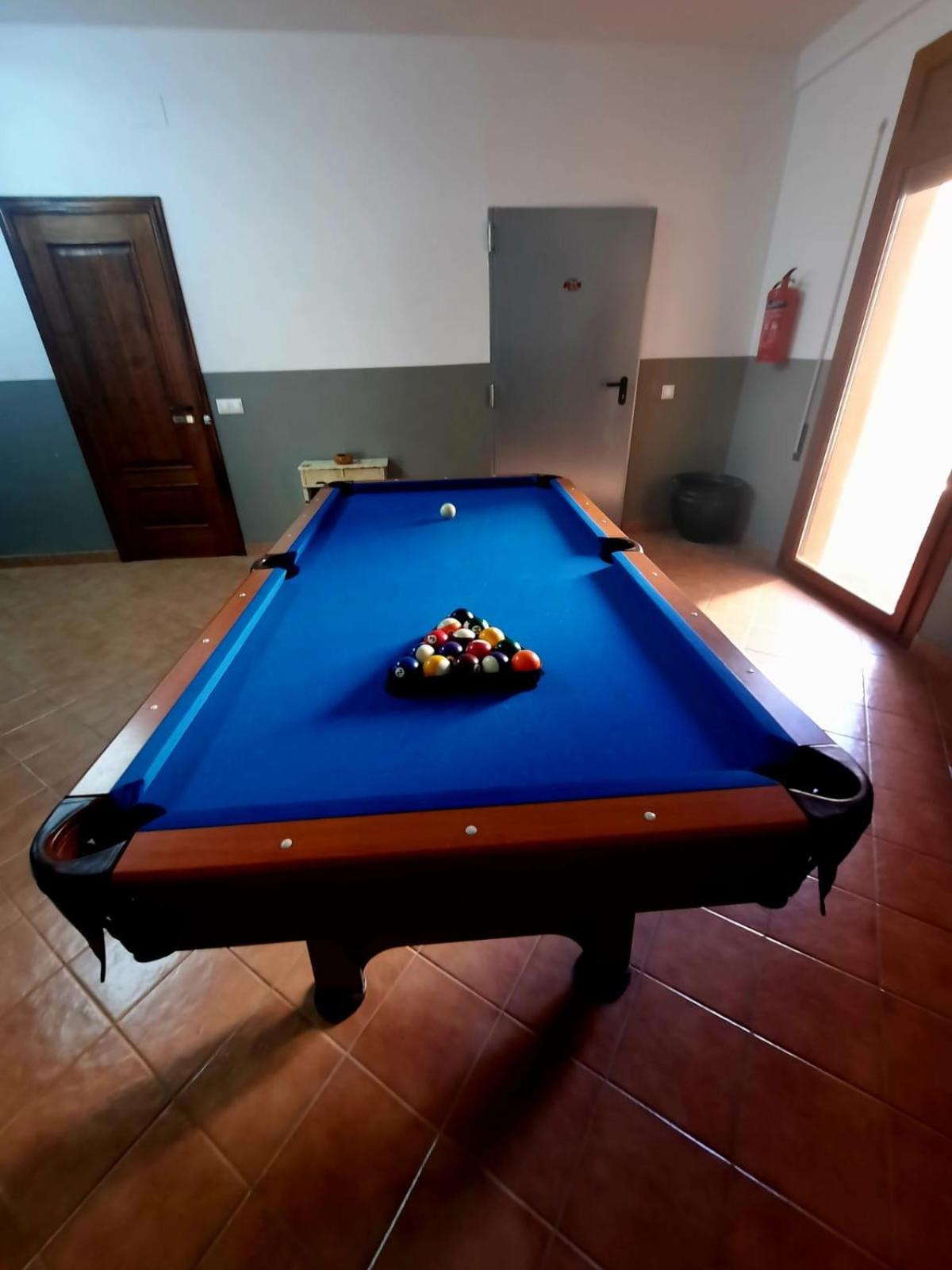 Villa Casa Cotis Beceite Esterno foto