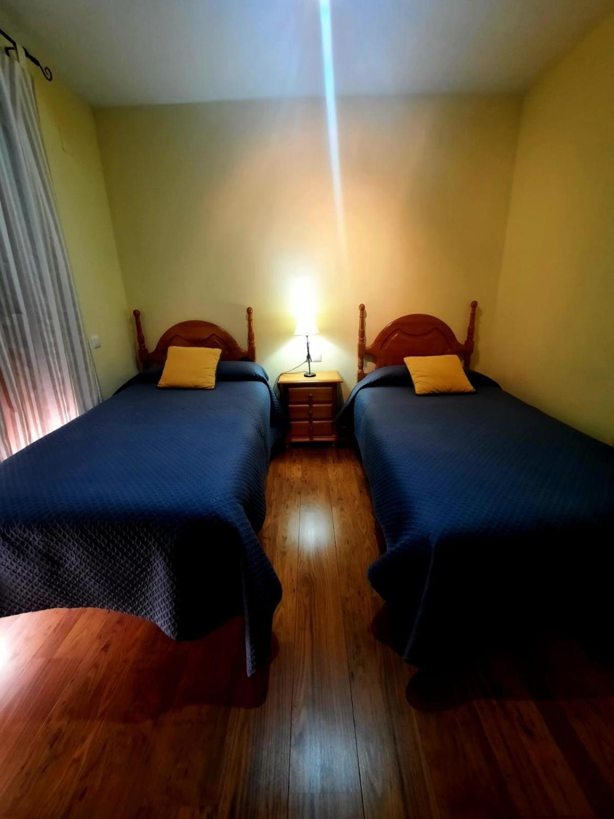 Villa Casa Cotis Beceite Esterno foto