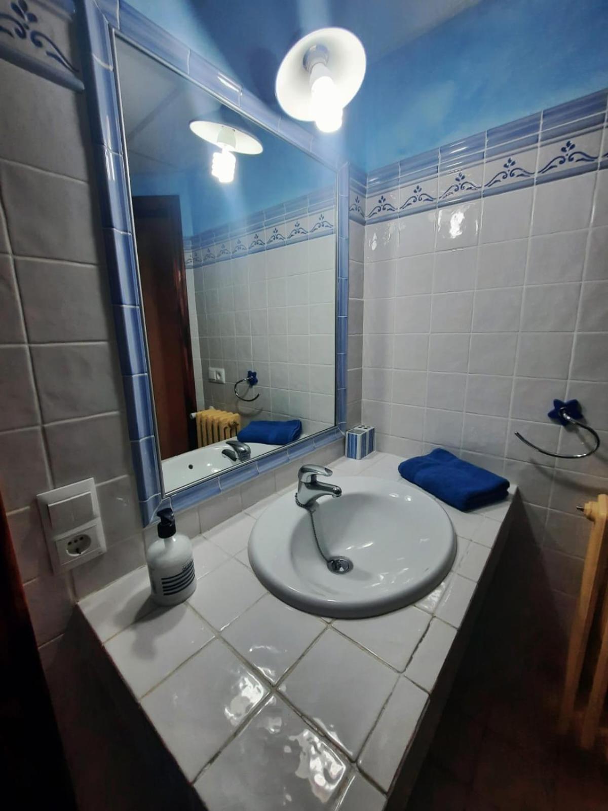 Villa Casa Cotis Beceite Esterno foto