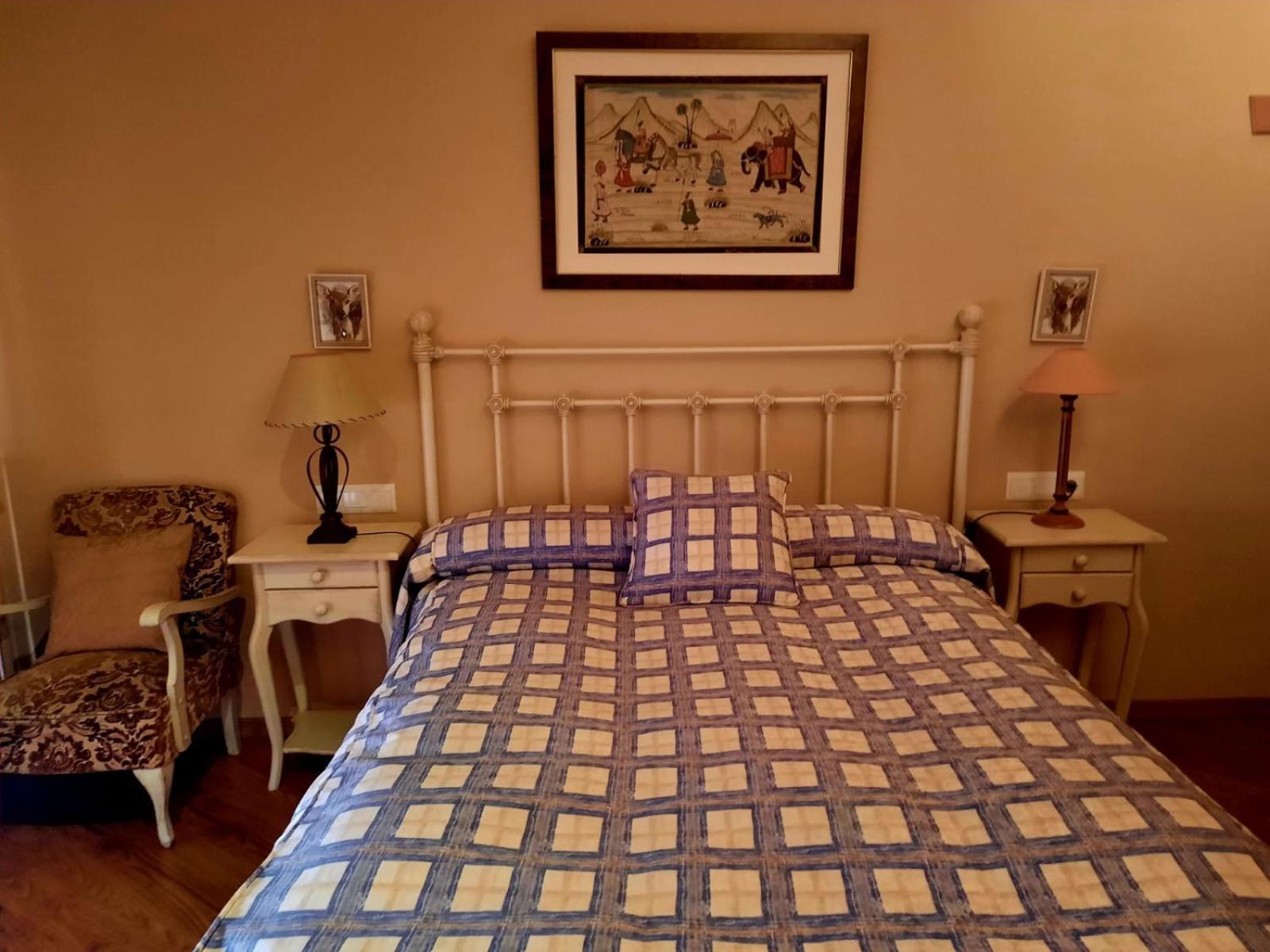 Villa Casa Cotis Beceite Esterno foto