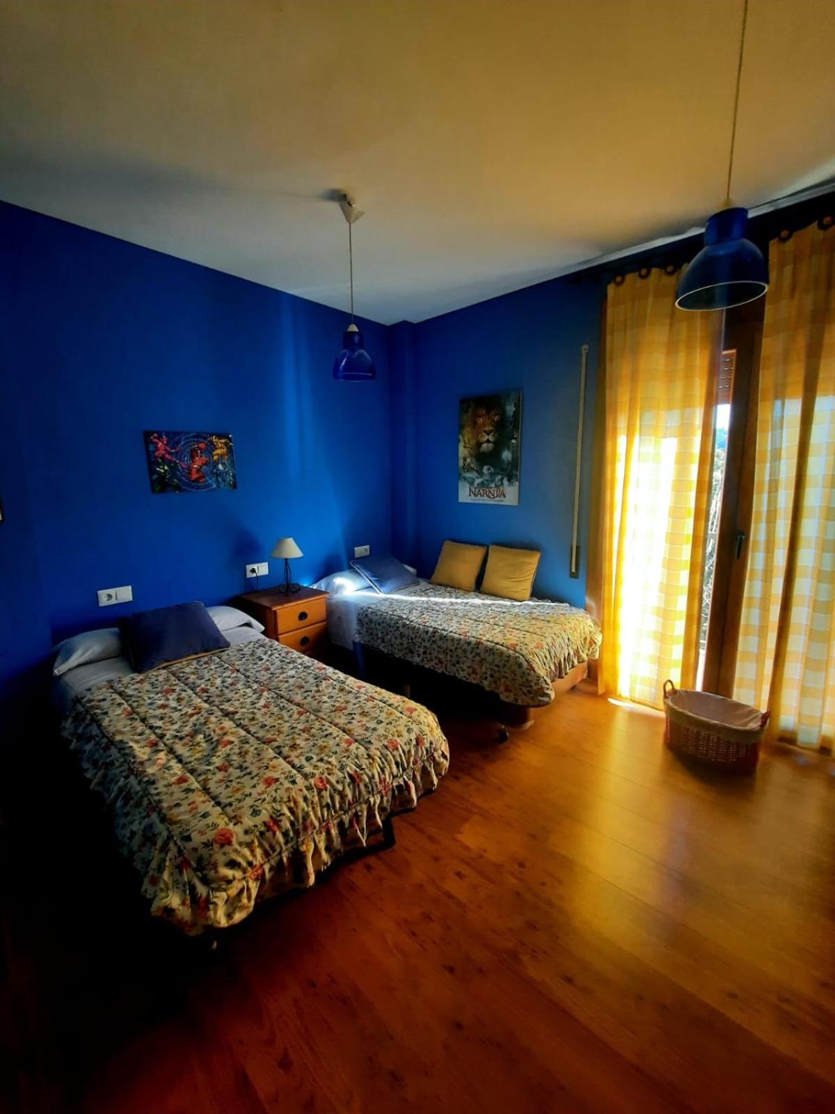 Villa Casa Cotis Beceite Esterno foto