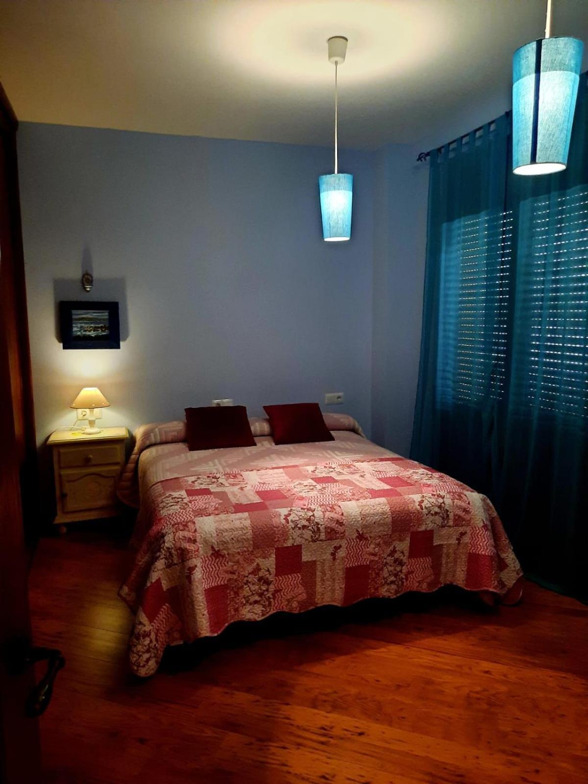 Villa Casa Cotis Beceite Esterno foto
