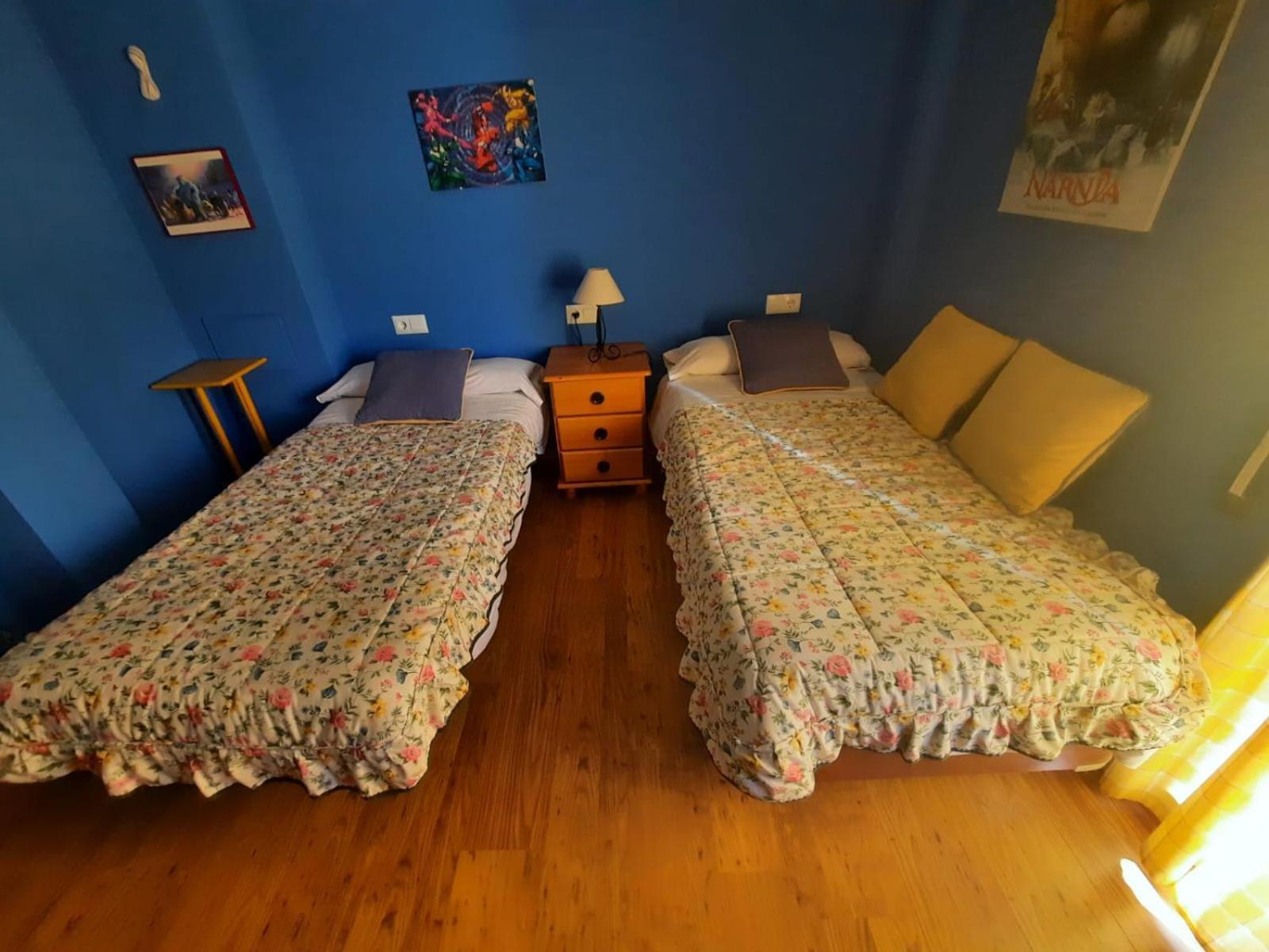 Villa Casa Cotis Beceite Esterno foto