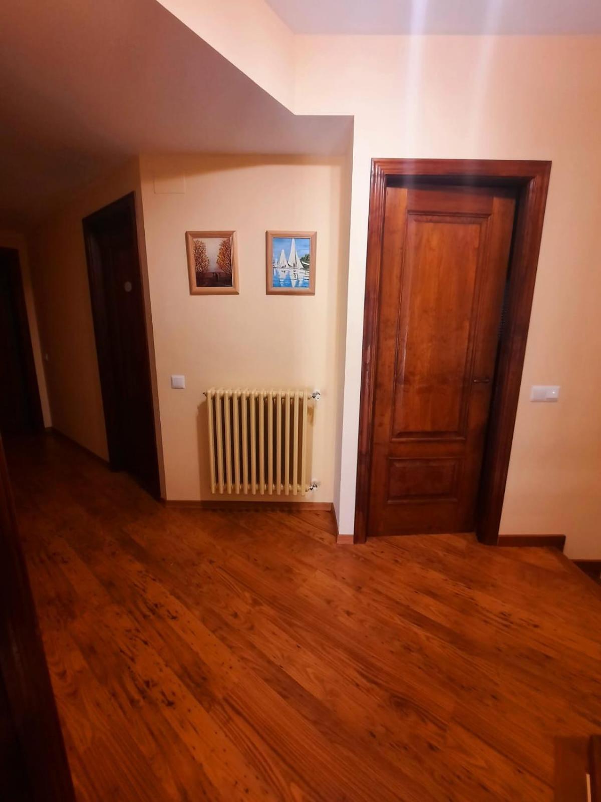 Villa Casa Cotis Beceite Esterno foto